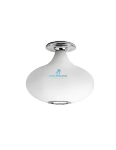 Plafonnier Martini 31680.01 Ari 170 G9 60W chromé poli